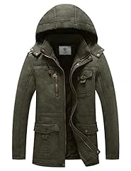 Wenven giacca militare usato  Spedito ovunque in Italia 