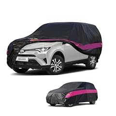 Molebt suv cover for sale  Delivered anywhere in USA 