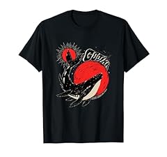 Gojira whale sun d'occasion  Livré partout en France