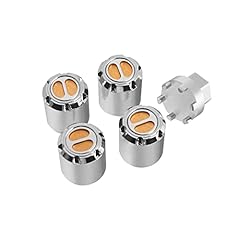 Tcrc 4pcs aluminum for sale  Delivered anywhere in USA 