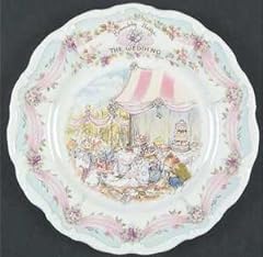 Brambly hedge royal for sale  Delivered anywhere in UK