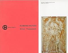 Romano notari. galleria usato  Spedito ovunque in Italia 