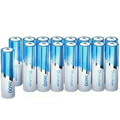 Dracutum 3600mwh rechargeable for sale  Delivered anywhere in USA 
