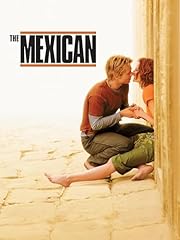 The mexican amore usato  Spedito ovunque in Italia 