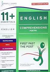 Essentials english comprehensi for sale  Delivered anywhere in UK