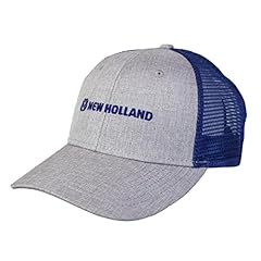 New holland gray for sale  Delivered anywhere in USA 