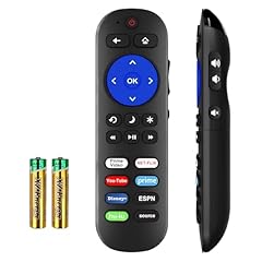 Remote roku players for sale  Delivered anywhere in USA 