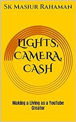 Lights camera cash for sale  Delivered anywhere in USA 