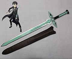 Dark repulser kirito usato  Spedito ovunque in Italia 