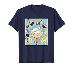 Loud house group for sale  Delivered anywhere in UK