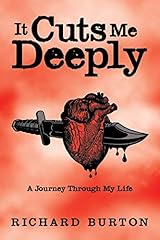 Cuts deeply journey for sale  Delivered anywhere in Ireland