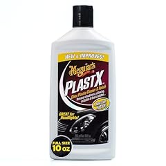 Meguiar g12310eu plastx gebraucht kaufen  Wird an jeden Ort in Deutschland