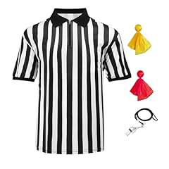 Men referee shirt for sale  Delivered anywhere in USA 