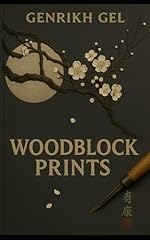 Woodblock prints for sale  Delivered anywhere in USA 