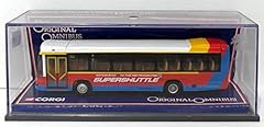 Corgi 42901 optare for sale  Delivered anywhere in UK