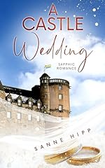 Castle wedding sapphic gebraucht kaufen  Wird an jeden Ort in Deutschland