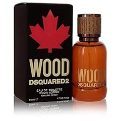 Dsquared2 wood men for sale  Delivered anywhere in USA 