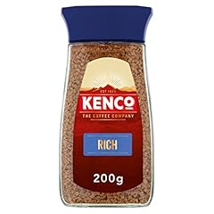 Kenco rich instant for sale  Delivered anywhere in UK