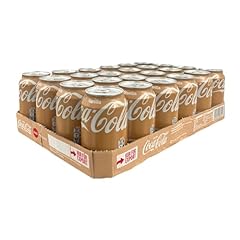 Coca cola vaniglia usato  Spedito ovunque in Italia 