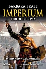 Imperium. erede roma usato  Spedito ovunque in Italia 