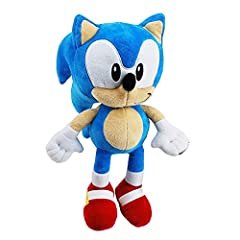 Sonic hedgehog sega for sale  Delivered anywhere in UK