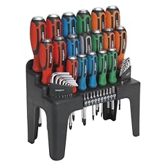 Sealey 44pc hammer for sale  Delivered anywhere in UK