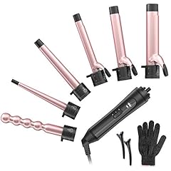 Curling iron professional for sale  Delivered anywhere in USA 