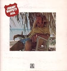 Jimmy buffett a1a for sale  Delivered anywhere in USA 