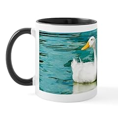 Cafepress white pekin for sale  Delivered anywhere in UK