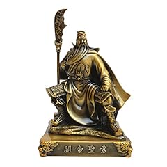 Guan sitting statue for sale  Delivered anywhere in USA 