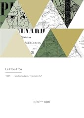 Frou frou d'occasion  Livré partout en France