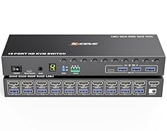 Port port kvm for sale  Delivered anywhere in USA 