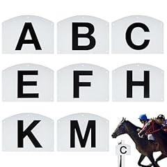 Dressur buchstaben reitsportle gebraucht kaufen  Wird an jeden Ort in Deutschland