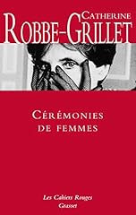 Cérémonies femmes cahiers d'occasion  Livré partout en France