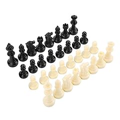 Magnetic chess pieces for sale  Delivered anywhere in Ireland