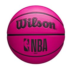 Wilson pallacanestro nba usato  Spedito ovunque in Italia 
