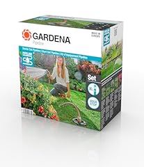 Gardena kit équipement d'occasion  Livré partout en France