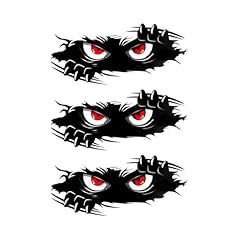 3pcs halloween monster for sale  Delivered anywhere in UK