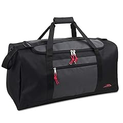 Lightweight canvas duffle for sale  Delivered anywhere in UK