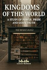 Kingdoms study power for sale  Delivered anywhere in USA 