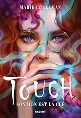 Touch don clé d'occasion  Livré partout en France