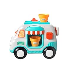 Nuby camion glace d'occasion  Livré partout en France