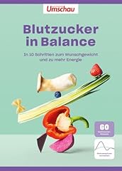 Apotheken umschau blutzucker gebraucht kaufen  Wird an jeden Ort in Deutschland