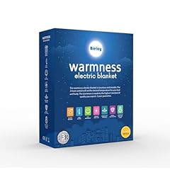Bielay warmness electric for sale  Delivered anywhere in UK