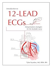 Introduction lead ecgs for sale  Delivered anywhere in UK