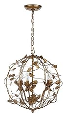 Safavieh cha4007a lighting for sale  Delivered anywhere in USA 