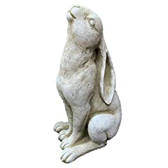 Darthome Ltd Stone Garden Lawn Statue Ornament Sculpture for sale  Delivered anywhere in UK