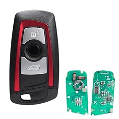 Buttons bmw red for sale  Delivered anywhere in UK