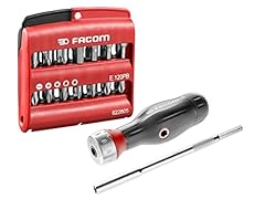 Facom composition tournevis d'occasion  Livré partout en France