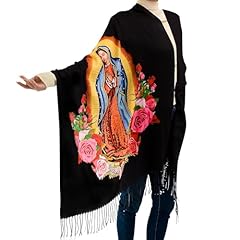 Virgen guadalupe blanket for sale  Delivered anywhere in USA 